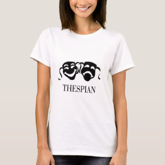 THESPIAN T-SHIRT