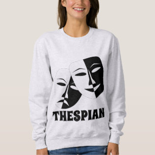 THESPISCH ACTEUR T-Shirts