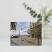 Thessaloniki, Griekenland Briefkaart (Staand voorkant)