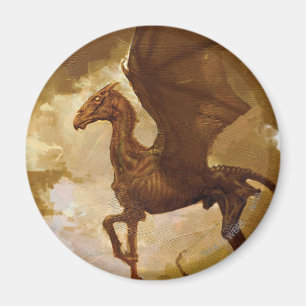 Thestral Magneet