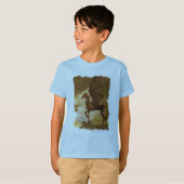 Thestral T-shirt (Voorkant volledig)