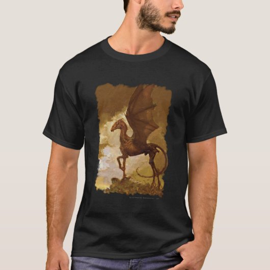 Thestral T-shirt (Voorkant)