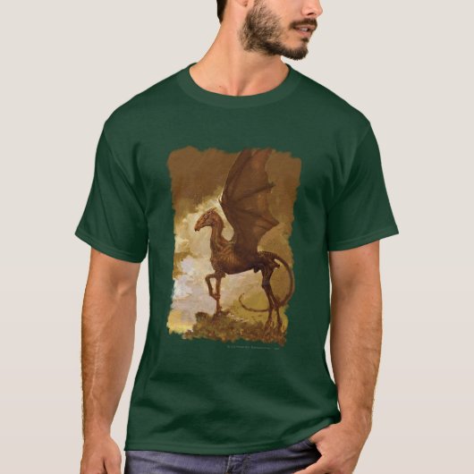 Thestral T-shirt (Voorkant)