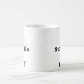 #TheStruggleIsReal Mok (Center)