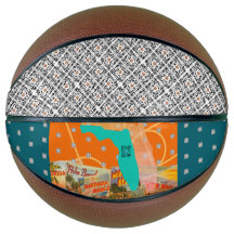 #thesurfingmermaid_Florida Basketbal