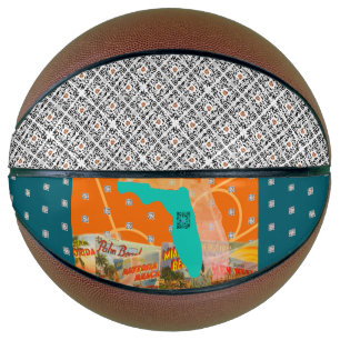 #thesurfingmermaid_Florida Basketbal