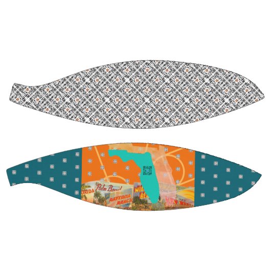 #thesurfingmermaid_Florida Basketbal (Panelen)