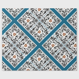 #thesurfingmermaid_Florida Cadeaupapier