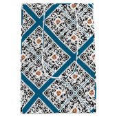 #thesurfingmermaid_Florida Medium Cadeauzakje (Achterkant)