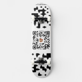 #thesurfingmermaid_Florida Persoonlijk Skateboard