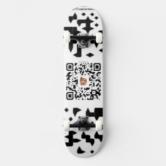 #thesurfingmermaid_Florida Persoonlijk Skateboard