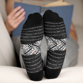 #thesurfingmermaid_Florida Sokken