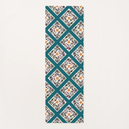 #thesurfingmermaid_Florida Yogamat