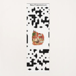 #thesurfingmermaid_Florida Yogamat