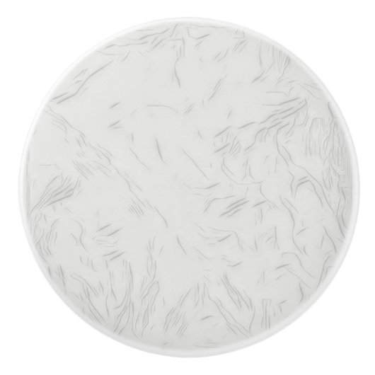 #THESURFINGMERMAID @ MAGHIE.ORG #KERAMIEK KERAMISCHE KNOP (Voorkant)