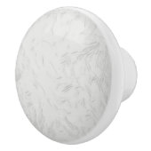 #THESURFINGMERMAID @ MAGHIE.ORG #KERAMIEK KERAMISCHE KNOP (Rechts)