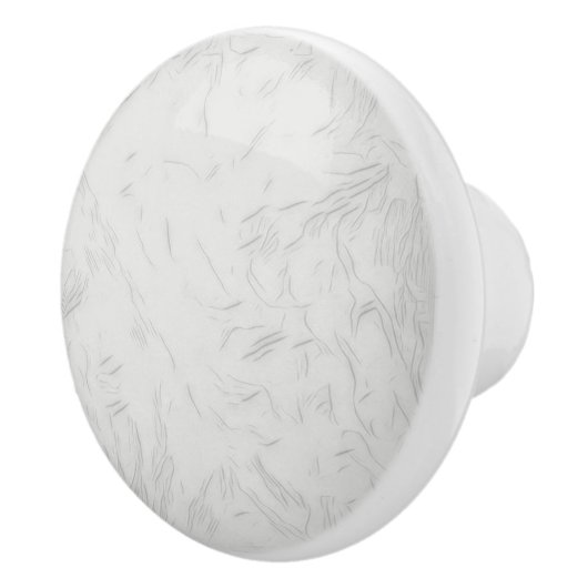 #THESURFINGMERMAID @ MAGHIE.ORG #KERAMIEK KERAMISCHE KNOP (Rechts)