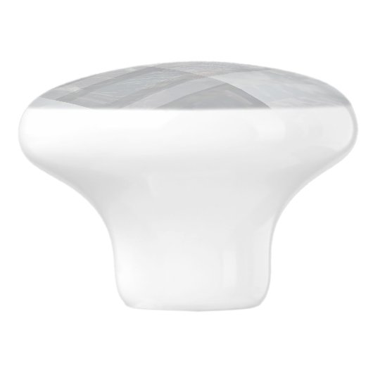 #THESURFINGMERMAID @ MAGHIE.ORG #KERAMIEK KERAMISCHE KNOP (Zijkant)