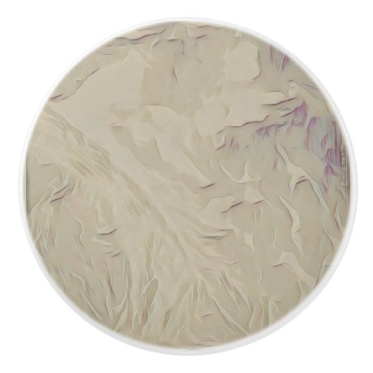 #THESURFINGMERMAID @ MAGHIE.ORG #KERAMIEK KERAMISCHE KNOP (Voorkant)