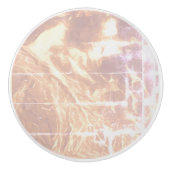 #THESURFINGMERMAID @ MAGHIE.ORG #KERAMIEK KERAMISCHE KNOP (Voorkant)