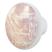 #THESURFINGMERMAID @ MAGHIE.ORG #KERAMIEK KERAMISCHE KNOP (Rechts)