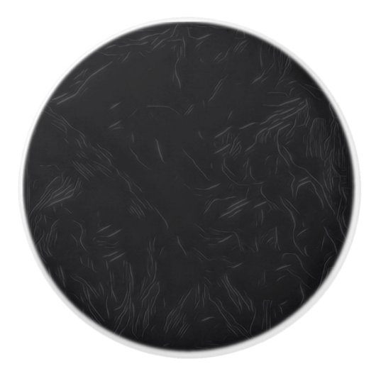 #THESURFINGMERMAID @ MAGHIE.ORG #KERAMIEK KERAMISCHE KNOP (Voorkant)