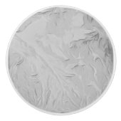 #THESURFINGMERMAID @ MAGHIE.ORG #KERAMIEK KERAMISCHE KNOP (Voorkant)