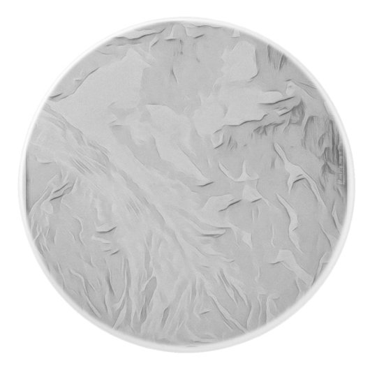 #THESURFINGMERMAID @ MAGHIE.ORG #KERAMIEK KERAMISCHE KNOP (Voorkant)