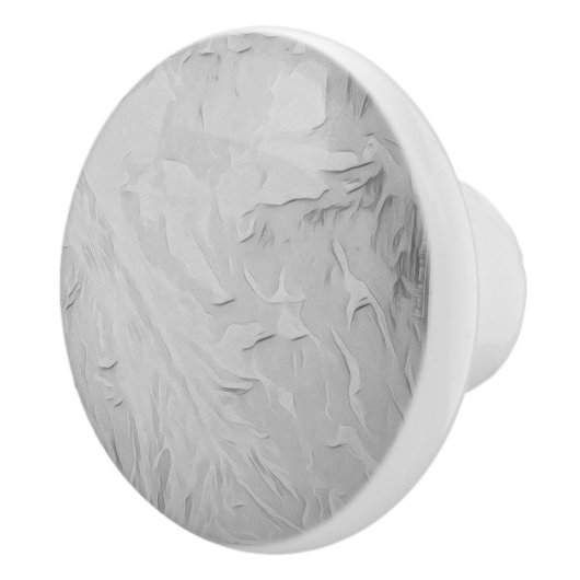 #THESURFINGMERMAID @ MAGHIE.ORG #KERAMIEK KERAMISCHE KNOP (Rechts)