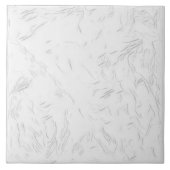 #THESURFINGMERMAID @ MAGHIE.ORG #KERAMIEK TEGELTJE (Voorkant)