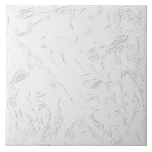 #THESURFINGMERMAID @ MAGHIE.ORG #KERAMIEK TEGELTJE (Voorkant)