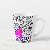 #thesurfingmermaid #SWAG@MAGHIE.ORG Latte Mok (Rechts)