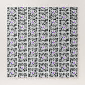 #thesurfingmermaid #SWAG@MAGHIE.ORG Legpuzzel (Verticaal)