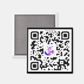 #thesurfingmermaid #SWAG@MAGHIE.ORG Magneet (Voorkant / Achterkant)