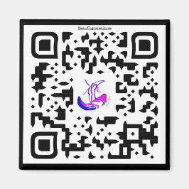 #thesurfingmermaid #SWAG@MAGHIE.ORG Magneet