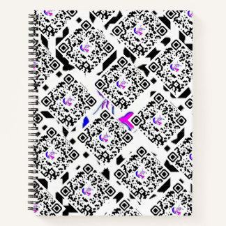 #thesurfingmermaid #SWAG@MAGHIE.ORG Notitieboek