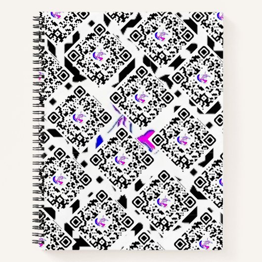 #thesurfingmermaid #SWAG@MAGHIE.ORG Notitieboek (Voorkant)