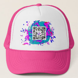 #thesurfingmermaid #SWAG@MAGHIE.ORG Trucker Pet