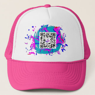 #thesurfingmermaid #SWAG@MAGHIE.ORG Trucker Pet