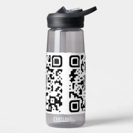 #thesurfingmermaid #SWAG@MAGHIE.ORG Waterfles