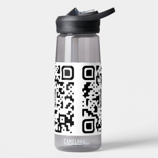 #thesurfingmermaid #SWAG@MAGHIE.ORG Waterfles (Links)