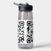 #thesurfingmermaid #SWAG@MAGHIE.ORG Waterfles (Rechts)