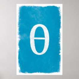 Theta Art - Wiskunde Posters