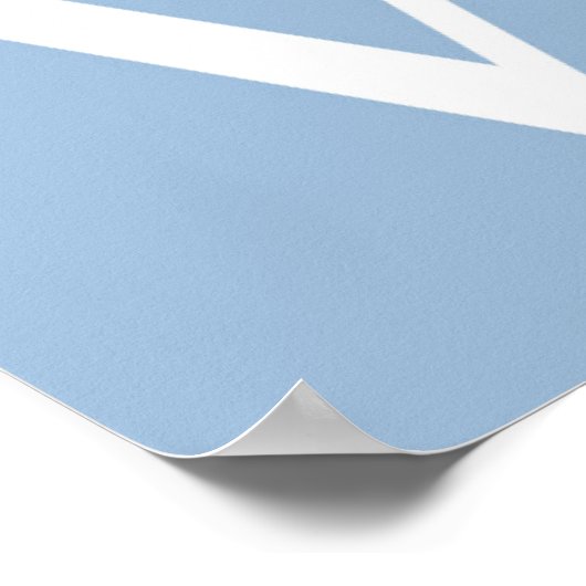 Theta Nu Xi LOVE Poster (Hoek)