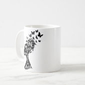 Theta Nu Xi "Unfree" Mok (Voorkant links)