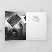 TheTroop: Redux groetenkaart Kaart (Binnen)