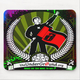 TheunderGr0und Muismat