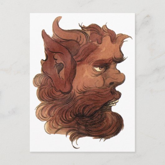 Theutus Briefkaart (Voorkant)
