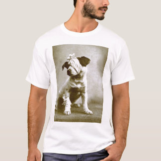 thevictor t-shirt