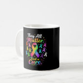 They All Matter Koffiemok (Voorkant links)